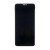 Lcd With Touch Screen For Huawei Honor 10 Black By - Maxbhi Com