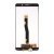 Lcd With Touch Screen For Huawei Honor 6x Black By - Maxbhi Com