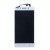 Lcd With Touch Screen For Lenovo K8 Note Gold By - Maxbhi Com
