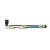 Volume Button Flex Cable For Lenovo A7010 By - Maxbhi Com