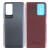 Back Panel Cover For Xiaomi Redmi 10 Black - Maxbhi Com