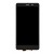 Lcd With Touch Screen For Honor 6x Black By - Maxbhi Com