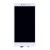 Lcd With Touch Screen For Huawei Honor 6x Silver By - Maxbhi Com