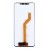 Display for Infinix Hot 7 Pro Red (Combo Folder) by Maxbhi.com