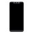 Display for Infinix Hot 7 Pro White (Combo Folder) by Maxbhi.com