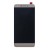 Lcd With Touch Screen For Letv Le 1s Gold By - Maxbhi Com