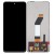 Lcd With Touch Screen For Xiaomi Redmi 10 Blue By - Maxbhi Com