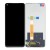 Lcd With Touch Screen For Realme 7 5g White By - Maxbhi Com
