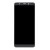 Lcd With Touch Screen For Tecno Pop 4 Black By - Maxbhi Com