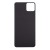 Back Panel Cover For Google Pixel 4 Black - Maxbhi Com