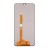 Lcd With Touch Screen For Vivo Iqoo U3x White By - Maxbhi Com