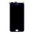 Lcd With Touch Screen For Oppo F1s Grey By - Maxbhi Com