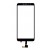 Touch Screen Digitizer For Xiaomi Redmi Y2 Blue By - Maxbhi Com