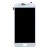 Lcd With Touch Screen For Oppo F1s 64gb Gold By - Maxbhi Com