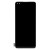 Lcd With Touch Screen For Oppo Reno 4 Blue By - Maxbhi Com
