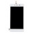Lcd With Touch Screen For Vivo Y51y51l White By - Maxbhi Com
