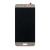 Lcd With Touch Screen For Xiaomi Mi 5 2016 Gold By - Maxbhi Com