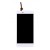 Lcd With Touch Screen For Xiaomi Redmi 4a 32gb White By - Maxbhi Com