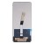 Lcd With Touch Screen For Xiaomi Redmi Note 9 Pro Max White By - Maxbhi Com