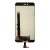 Lcd With Touch Screen For Xiaomi Redmi Y1 32gb Gold By - Maxbhi Com
