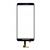 Touch Screen Digitizer For Xiaomi Redmi S2 Rose Gold By - Maxbhi Com