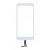 Touch Screen Digitizer For Xiaomi Redmi S2 Silver By - Maxbhi Com