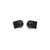 Volume Side Button Outer For Ulefone Armor 6s Black By - Maxbhi Com