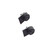 Volume Side Button Outer For Ulefone Armor 6s Black By - Maxbhi Com