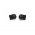 Volume Side Button Outer For Ulefone Armor 6s White By - Maxbhi Com
