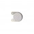 Home Button Outer For Ulefone Power 3 White By - Maxbhi Com
