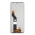 Lcd With Touch Screen For Nokia 1 4 White By - Maxbhi Com