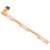 Volume Button Flex Cable For Nokia 1 4 By - Maxbhi Com