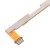 Volume Button Flex Cable For Nokia 1 4 By - Maxbhi Com