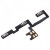 Volume Button Flex Cable For Xiaomi Mi 9t By - Maxbhi Com