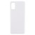 Back Panel Cover For Samsung Galaxy A41 White - Maxbhi Com