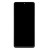 Lcd With Touch Screen For Xiaomi Mi 10t Lite 5g Grey By - Maxbhi Com