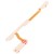 Power Button Flex Cable For Huawei P Smart 2021 On Off Flex Pcb By - Maxbhi Com