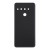 Back Panel Cover For Lg G8 Thinq Black - Maxbhi Com