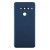 Back Panel Cover For Lg G8 Thinq Blue - Maxbhi Com