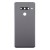 Back Panel Cover For Lg G8 Thinq White - Maxbhi Com