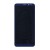Lcd With Touch Screen For Honor 9i Blue By - Maxbhi Com