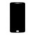 Lcd With Touch Screen For Motorola Moto E4 Plus White By - Maxbhi Com