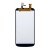 Lcd With Touch Screen For Nokia 1 Red By - Maxbhi Com