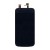 Lcd With Touch Screen For Nokia 1 White By - Maxbhi Com