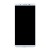 Display for Vivo Z10 White (Combo Folder) by Maxbhi.com