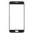 Replacement Front Glass For Samsung Galaxy J7 Prime White By - Maxbhi Com