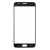Replacement Front Glass For Samsung Galaxy On Nxt 64gb Black By - Maxbhi Com