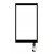 Touch Screen Digitizer For Htc Desire 620g Dual Sim Grey By - Maxbhi Com