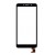 Touch Screen Digitizer For Panasonic P101 Black By - Maxbhi Com