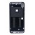 Back Panel Cover For Asus Zenfone Max Pro M1 Zb601kl Black - Maxbhi Com